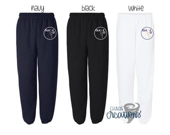 OE Theatre Sweatpants