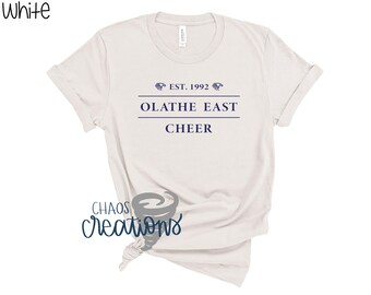 OE Cheer 1 2025