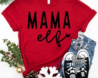 Mama Elf