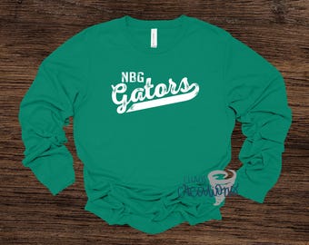 Gators Sweatshirt or T-Shirt: 2026