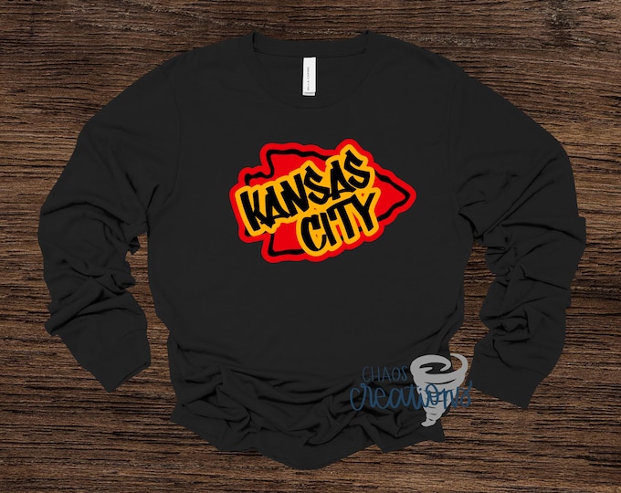 Featured listing image: Kansas City Graffiti