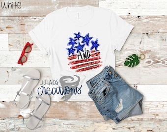 Stars & Stripes