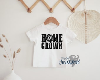 Home Grown