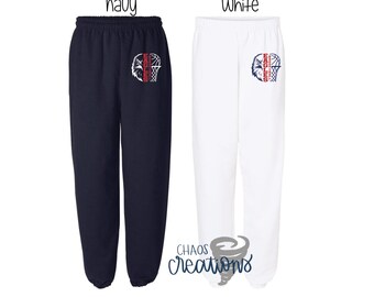 ON Basketball Sweatpants