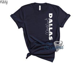Dallas Football Shirt