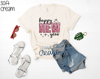 Happy New Year