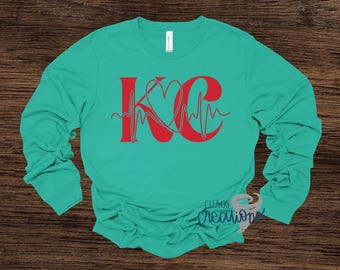 KC Heartbeat - Soccer