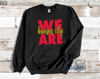 We Are Kansas City