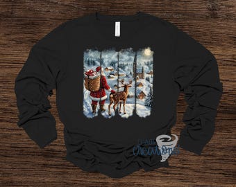 Winter Brushstrokes 2