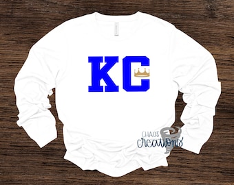 KC Crown 2