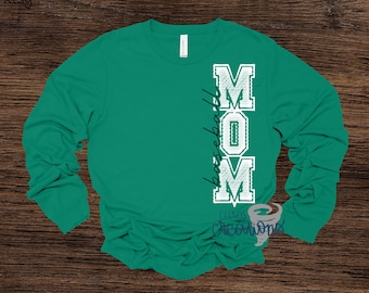 Sports Mom Shirt