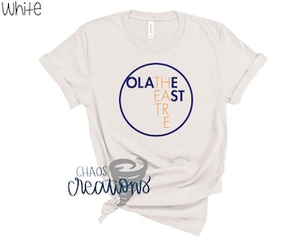 OE Theatre Shirt Multi