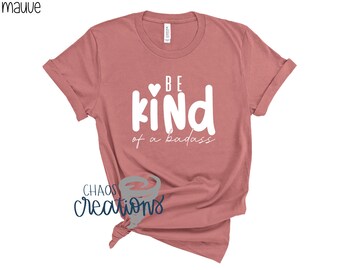 Be Kind