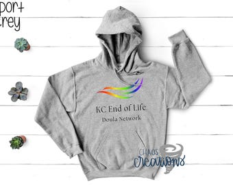 KC End of Life Hoodie