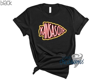 Glow-in-the-Dark Kansas City
