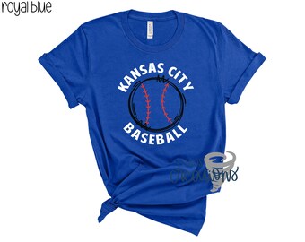 Kansas City Baseball 1