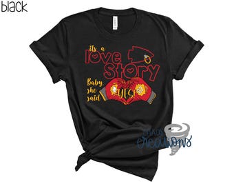 Love Story