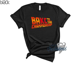 BaKC to the Championship