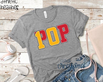 POP
