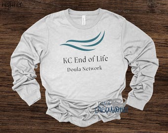 KC End of Life Long Sleeve
