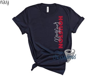 Houston Football Shirt