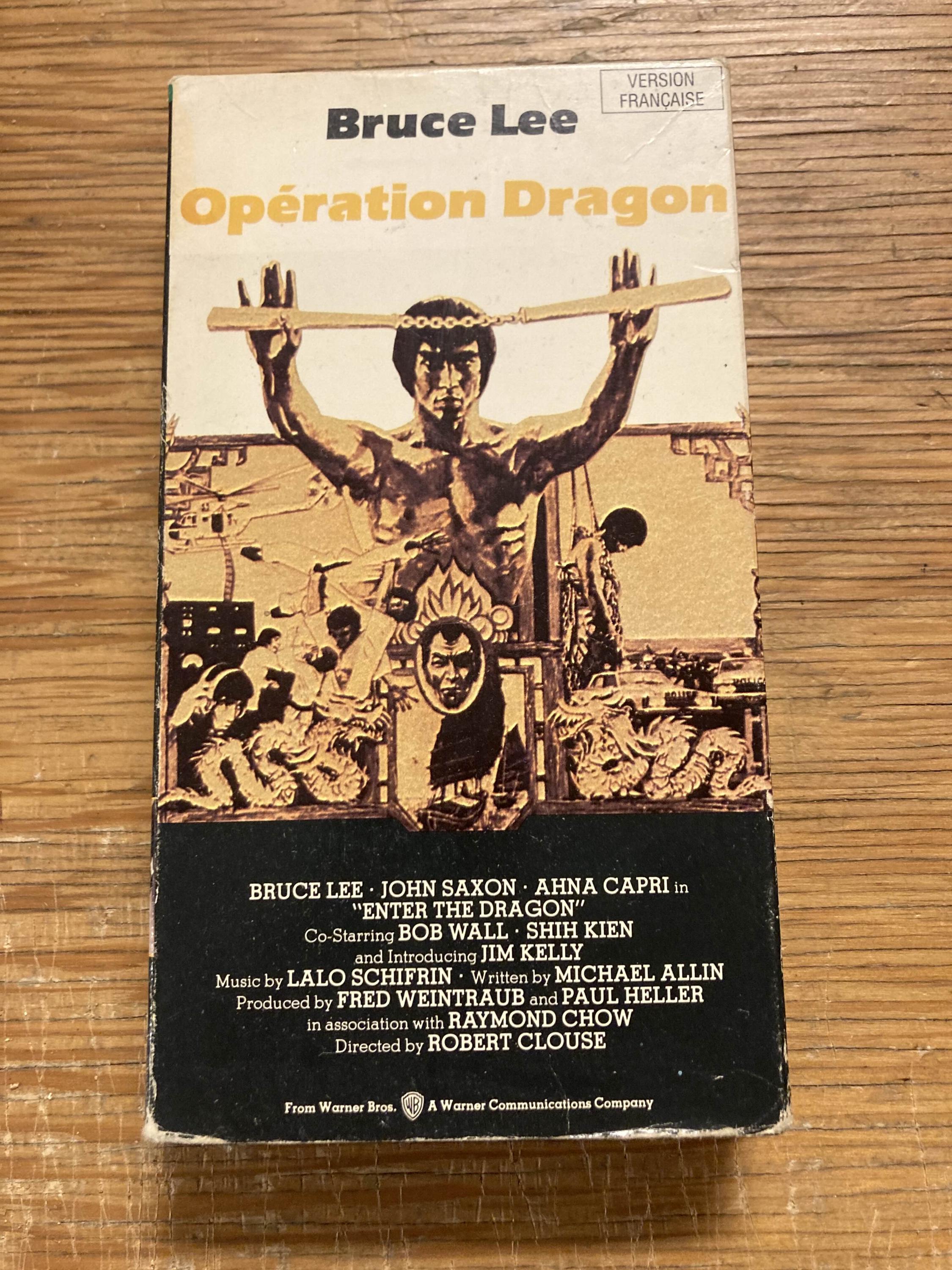 Años después y la leyenda de Bruce Lee sigue siendo immortal. | Brut México  | Facebook, image size:2250x3000