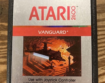 Atari 2600 - Avanguardia