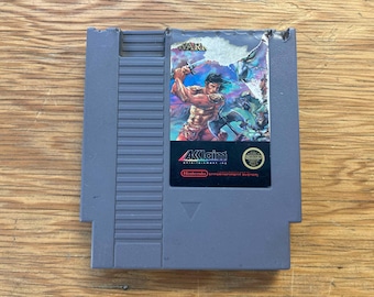 NES - Nes Open Tournament Golf - Etsy