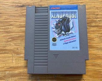 NES - Nes Open Tournament Golf - Etsy
