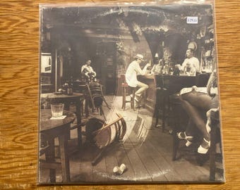 Led Zeppelin 3 CD Powhatan Confederacy Live in Landover 1977 Jimmy