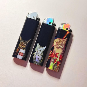 Funny Novelty Lighters