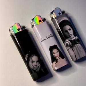 Aesthetic Lighter - Etsy