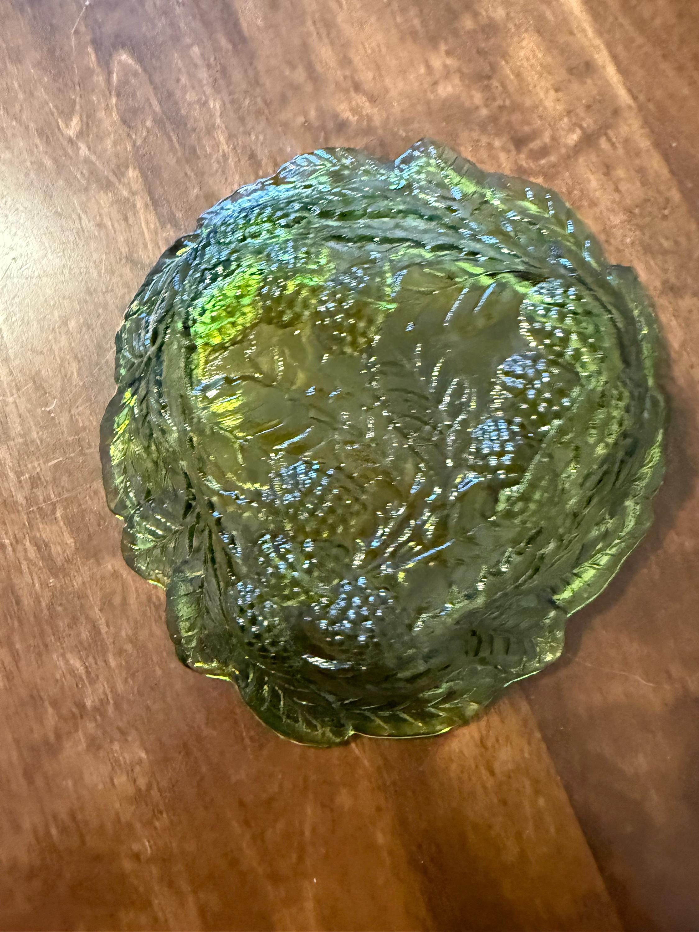 Indiana glass co - Etsy 日本