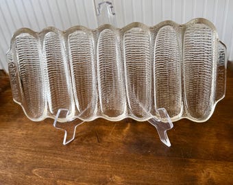 Wagner Ware Krusty Korn Kob Backform