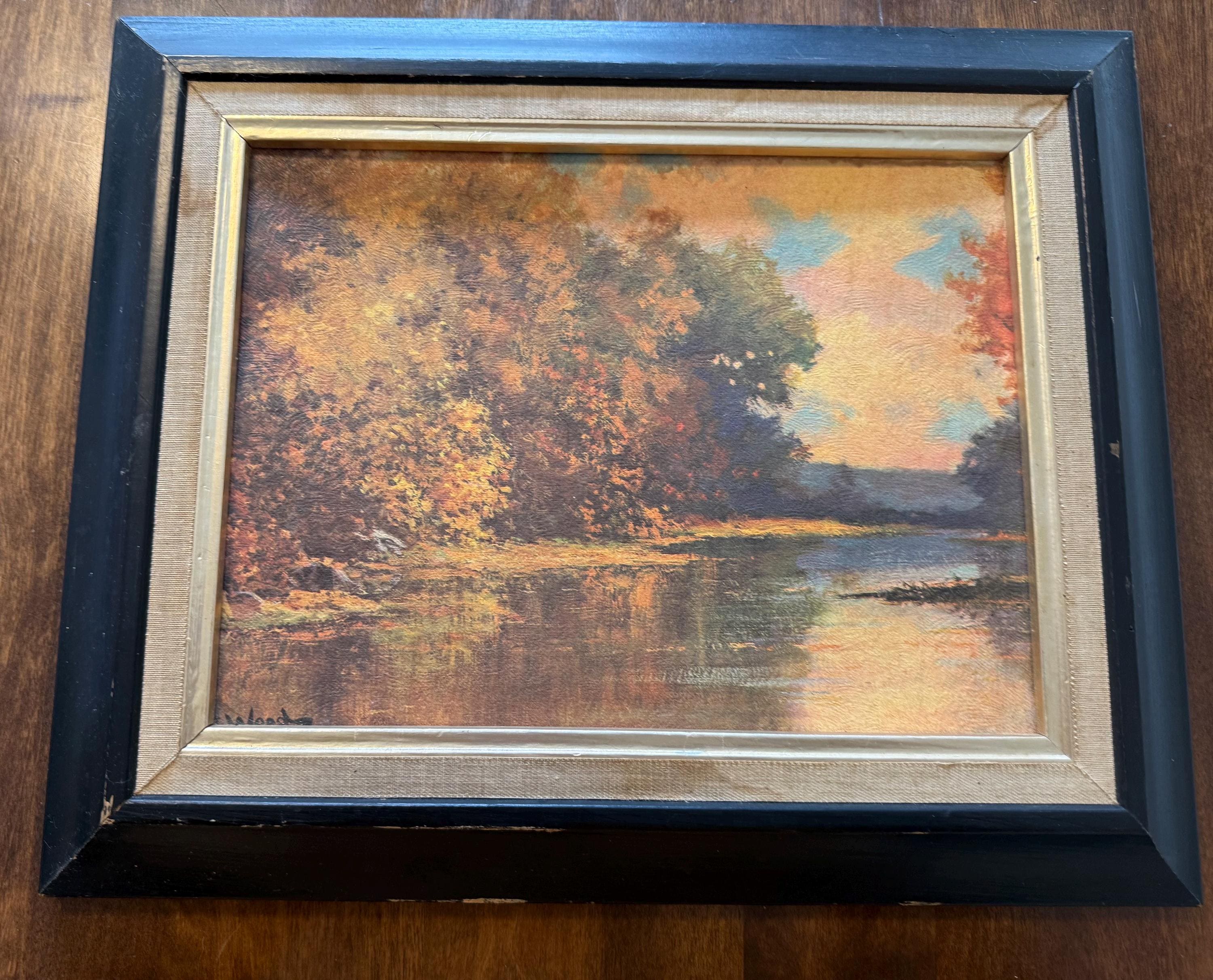 Robert wood painting - Etsy 日本