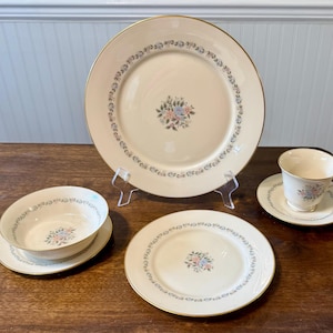 Lenox Christie Geschirr
