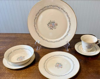 Lenox Christie-servies