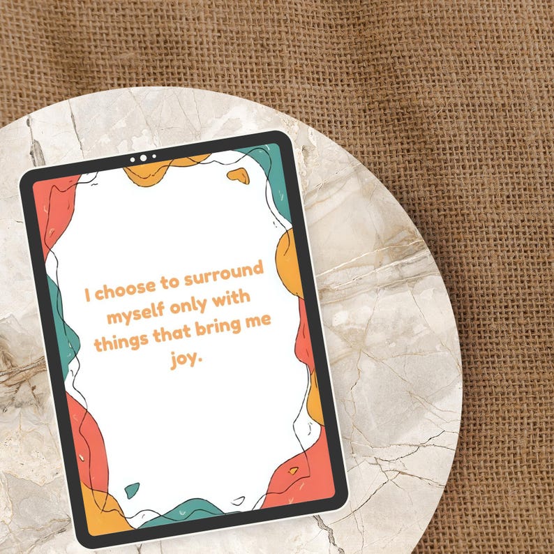 Declutter Affirmation Cards Bundle, Digital Instant Download, Printable Home Organization, Minimalist Mindset, Clean Home Motivation, Decluttering Affirmations Set, Declutter Affirmations, Affirmation Cards Bundle, Printable Affirmations, Home Organization Printable, Decluttering Mindset, Minimalist Affirmations, Clean Home Motivation Printable, Organization Printable, Productivity Affirmations, Mental Clarity Cards, Home Reset Printable, Self Improvement Printables