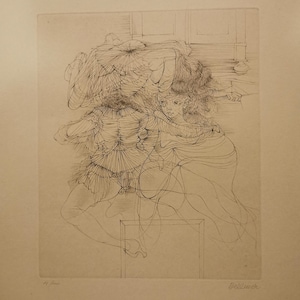 Hans bellmer - Etsy 日本