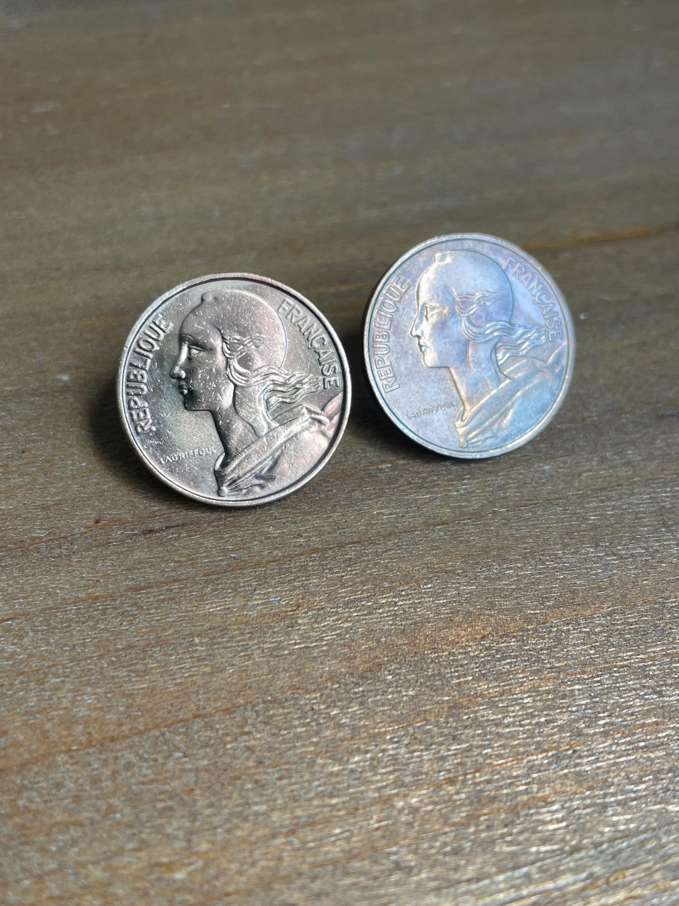 20 centimes france - Etsy 日本