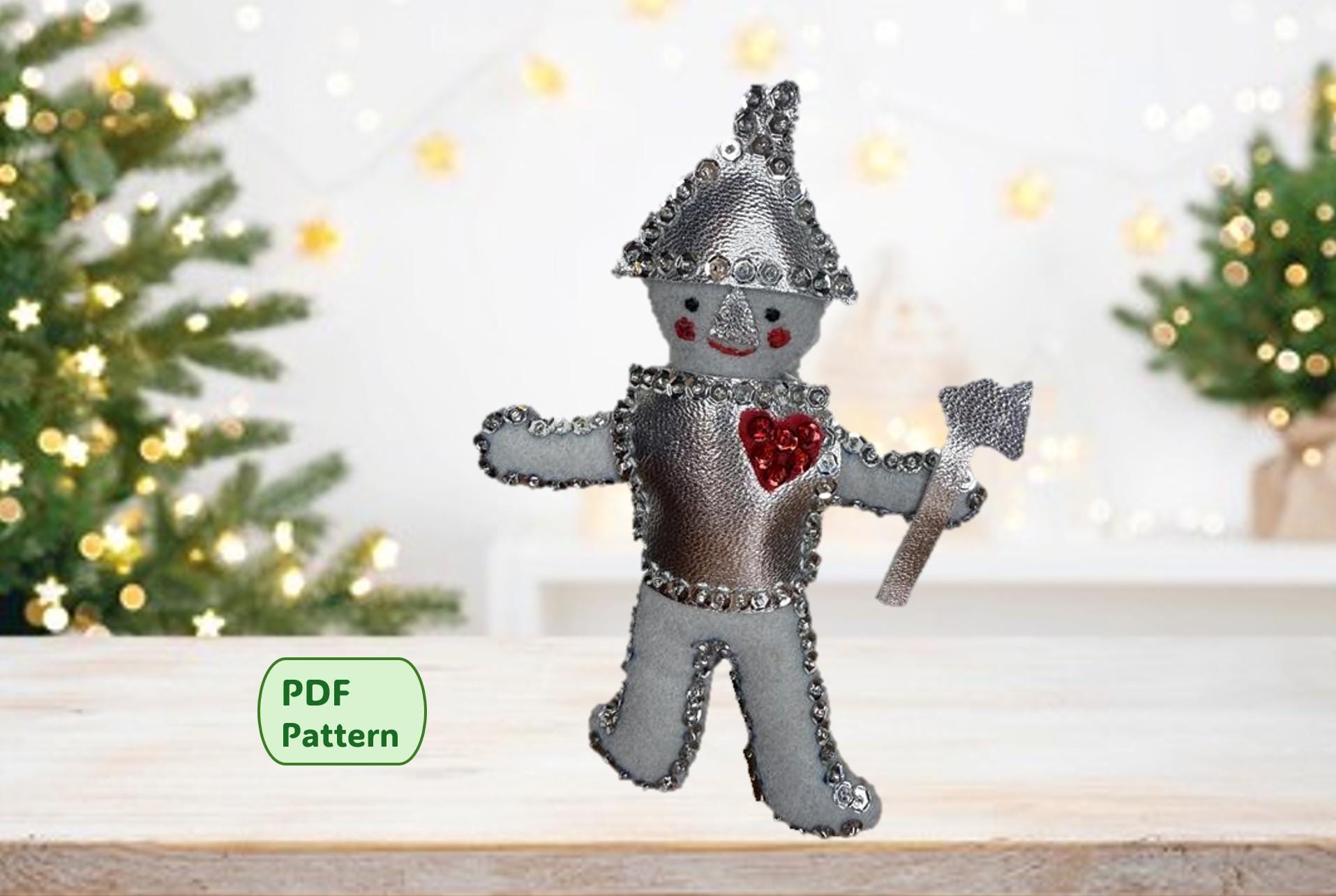 Bucilla Wizard of Oz - Etsy
