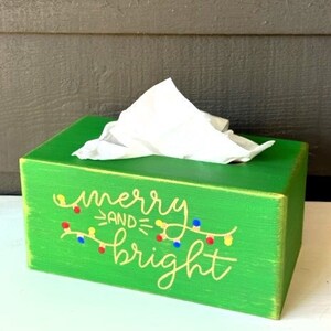 Tissue Box Cover With Toilet Paper Storage , Tissue Holder , Tissue Box , Toilet  Paper Holder , Toilet Paper Storage and Stand 