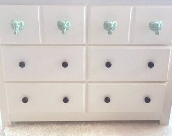 Nursery Knobs Etsy