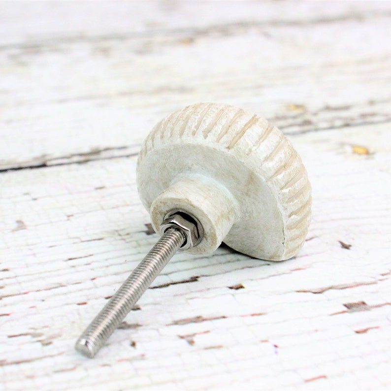 Shell Knobs Dresser Knobs Unique Knobs Beach House Etsy