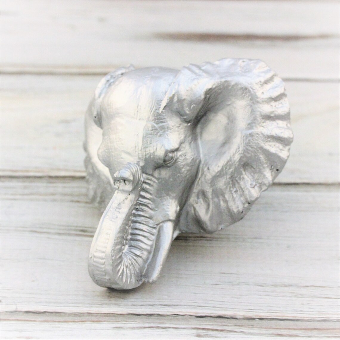 Elephant Knobs Knob Animal Knob Drawer Pulls Etsy