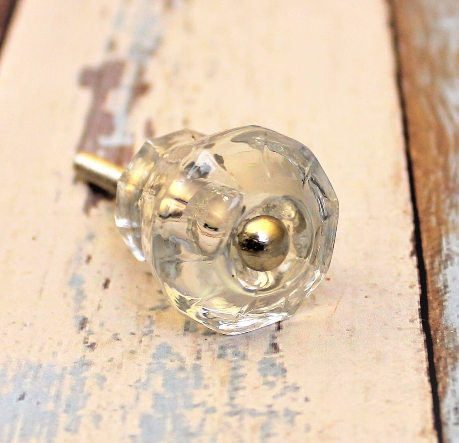 Glass Knobs Knobs Vintage Glass Knobs Dresser Etsy