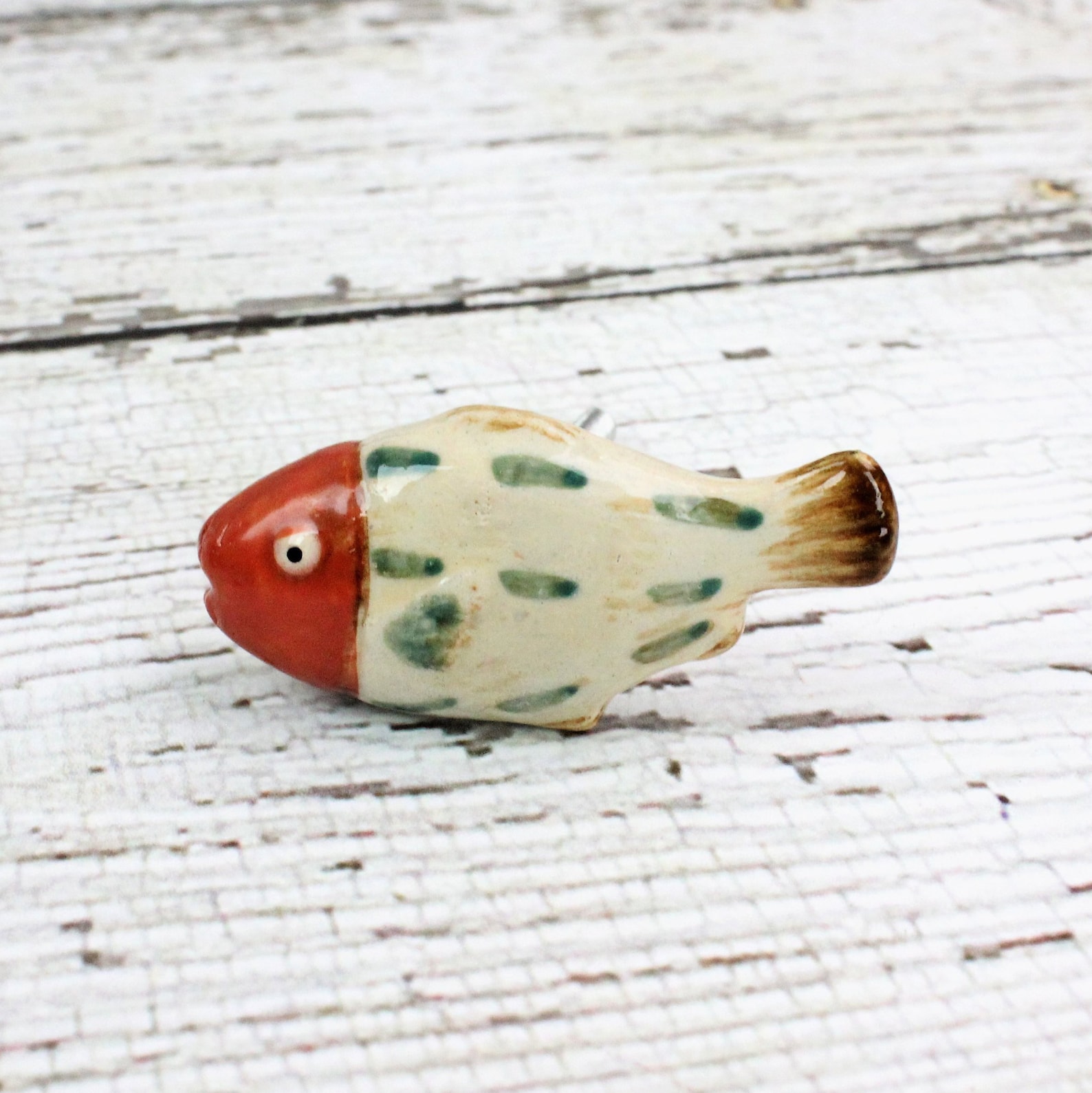 Fish Knob Nautical Drawer Pulls Nautical Drawer Knobs Etsy