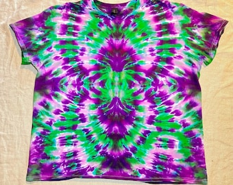 15588 Damen 2XL Gildan Ultra Cotton Rundhals-T-Shirt, 100 % Baumwolle