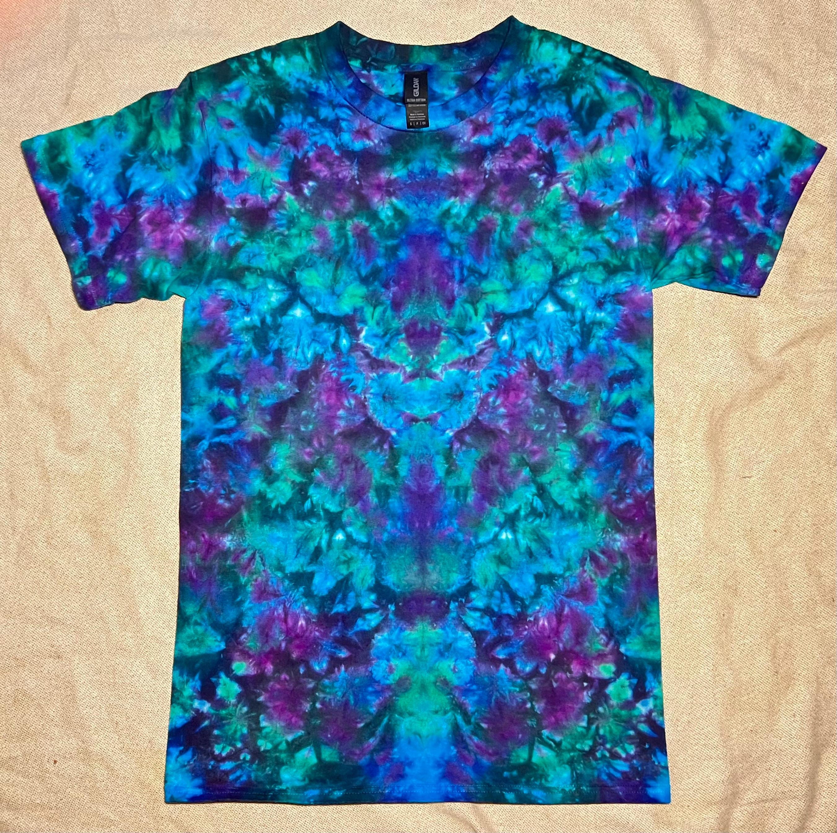 yummytiedyes - Etsy 日本