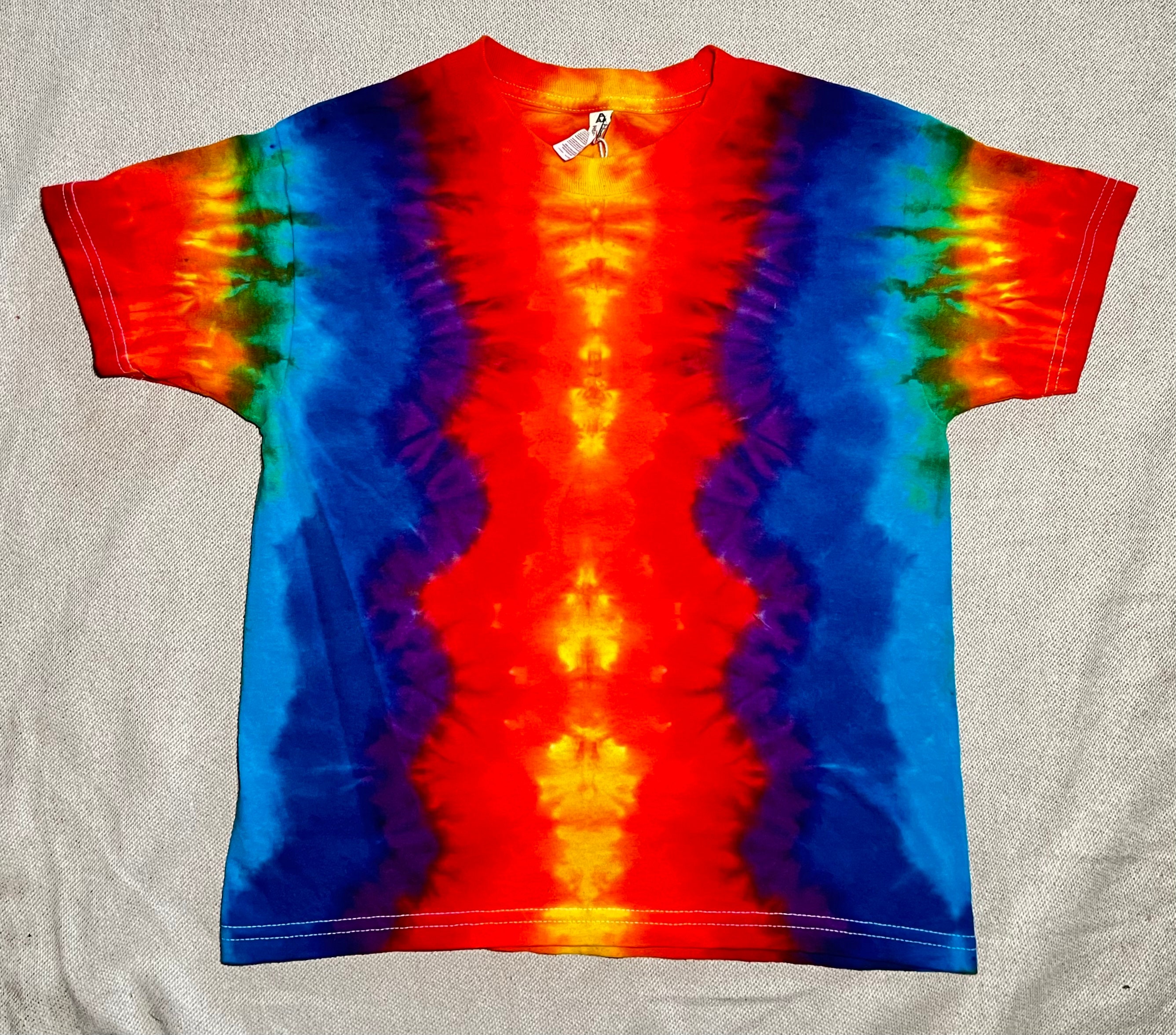 14053 Youth Small Alstyle 100% Cotton